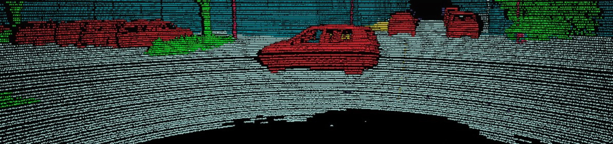 3D Point Cloud / Lidar Annotation